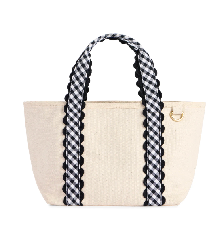 Darling Mini Tote