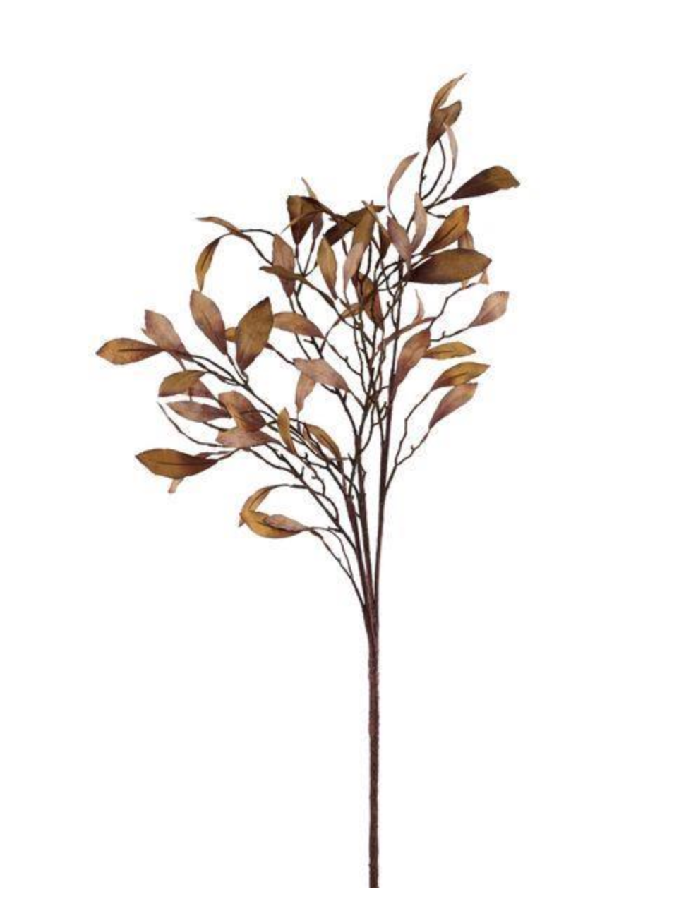 Bayberry Leaf Spray 43.75"L