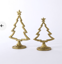 Ogden Decorative Tree