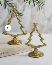 Ogden Decorative Tree
