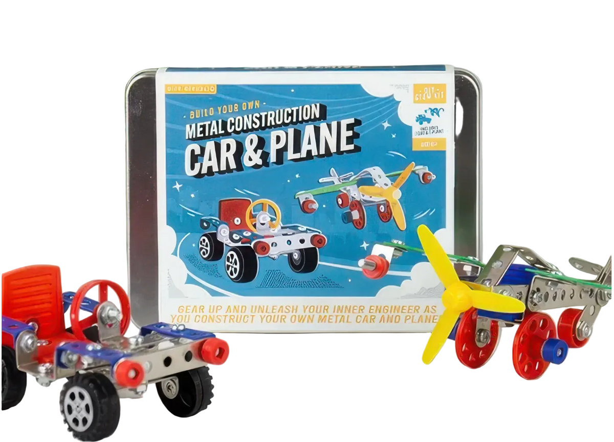 Mechanic DIY Kit
