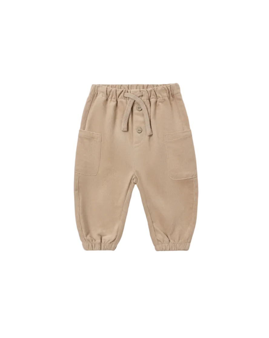 Luca Pant || Latte