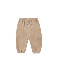 Luca Pant || Latte