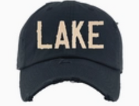 LAKE Hats