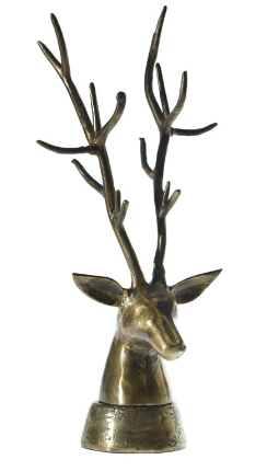 Deerhead