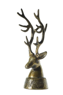 Deerhead