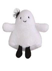 Halloween Plush Pals