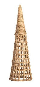 Woven Christmas Trees