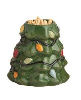 Christmas Figure Toothpick Holders