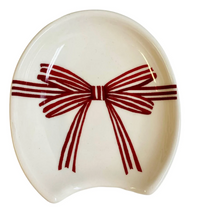 Winter Berries Spoon Rests