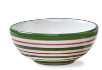 Christmas Time Dip Bowls