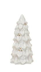 Stoneware Christmas Trees