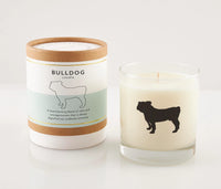 Pet Soy Candle