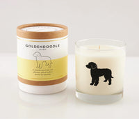 Pet Soy Candle