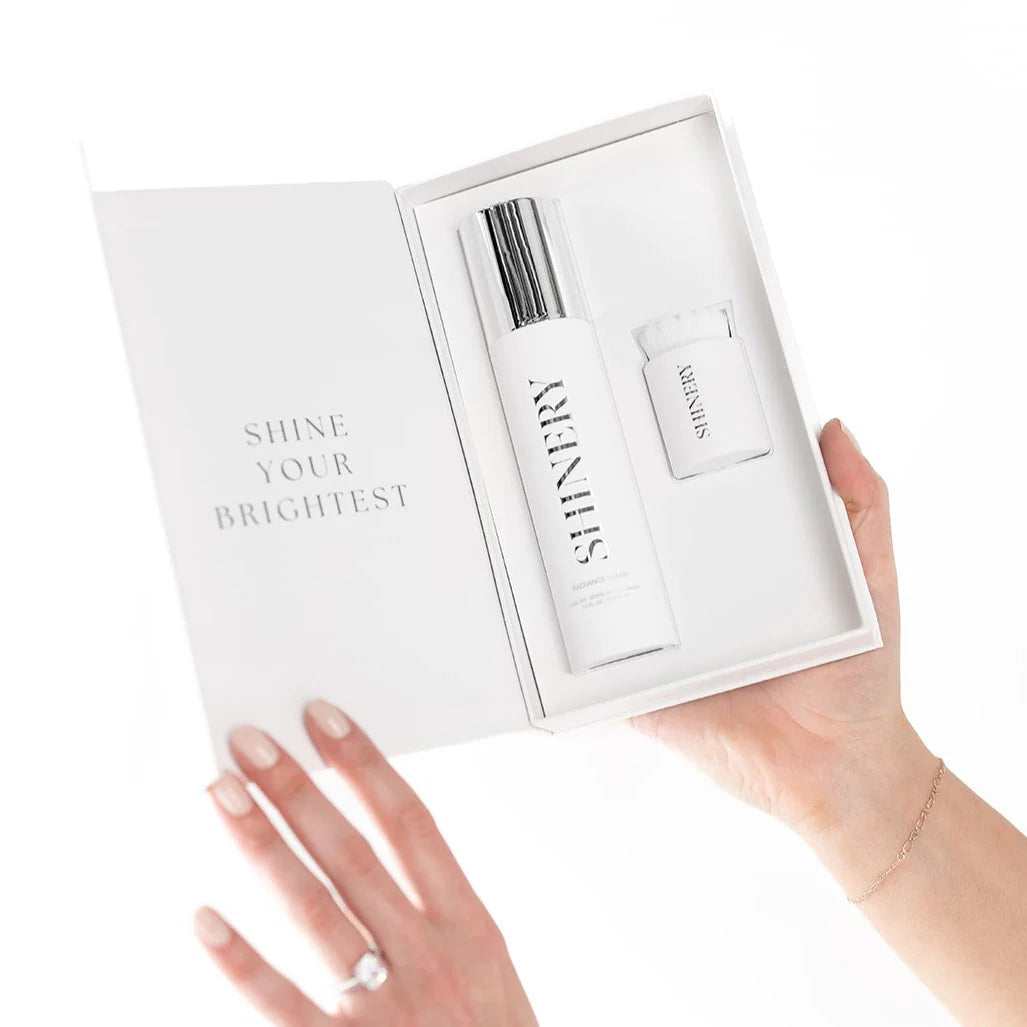 Shine Twice As Bright Gift Set