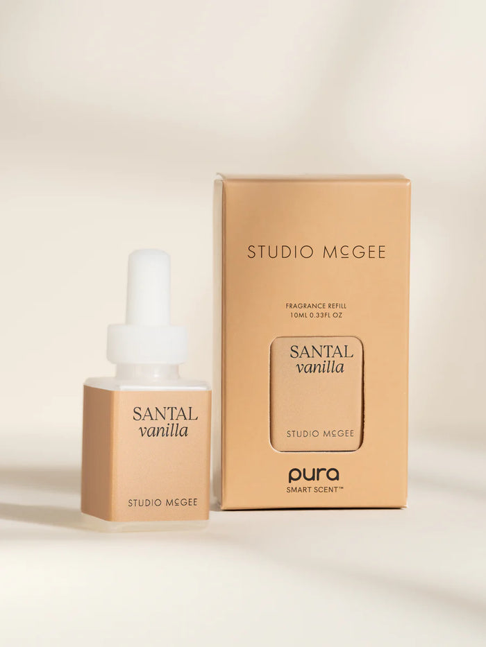 Pura - Santal Vanilla Studio McGee