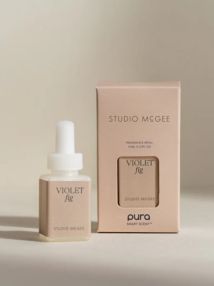 Pura - Violet Fig by Studio McGee