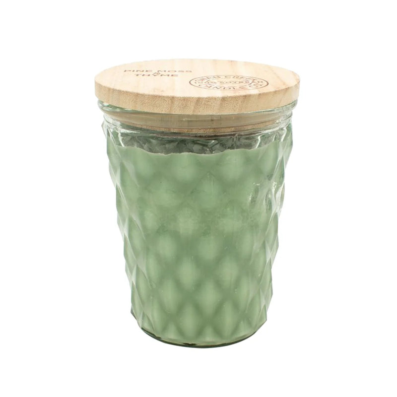 Timeless Jar Candles - Winter