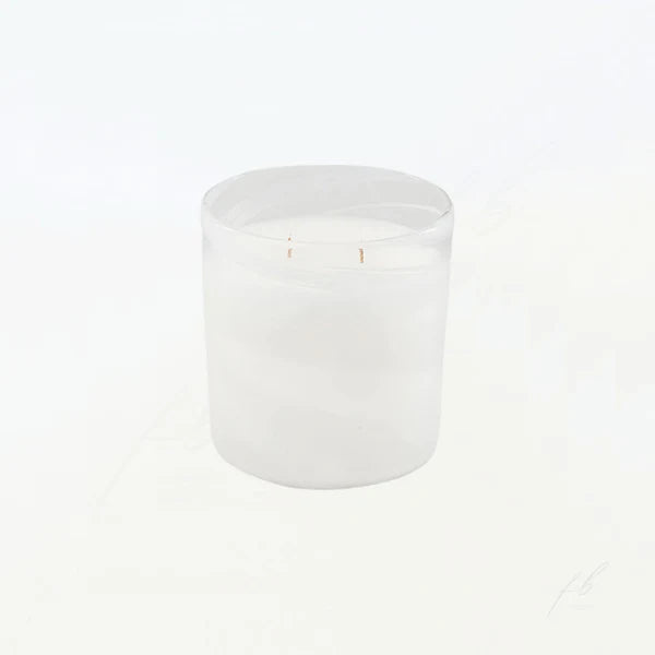 First Burn Lux Candle - Glamorous