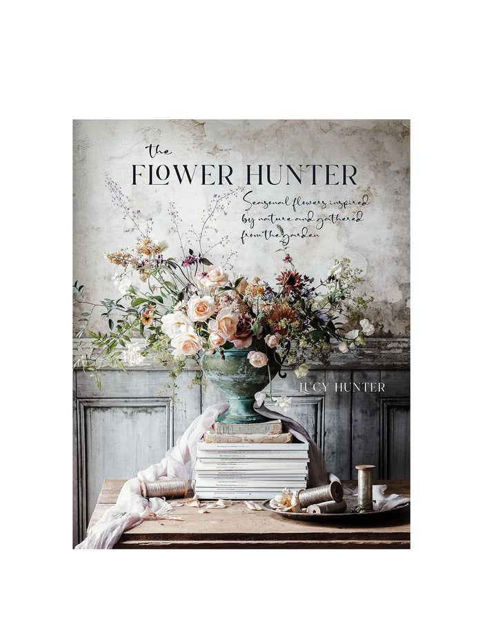 The Flower Hunter