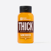 THICK High Viscosity Body Wash – Sawtooth