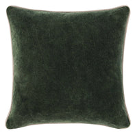 Heirloom Velvet Pillow - 22x22