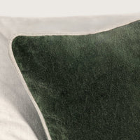Heirloom Velvet Pillow - 22x22