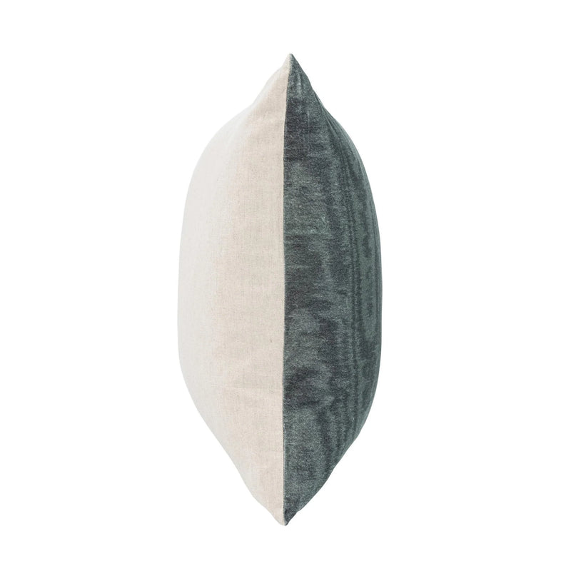 Hildene Pillow - 22x22