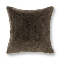 Heirloom Velvet Pillow - 22x22
