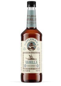 Tippleman's Coffee Syrup