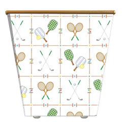 Lifetime Sports Cachepot Container