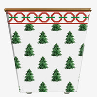 Decorative Cachepot/Container - Holiday Collection