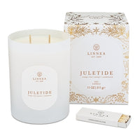 Two-Wick Candle - Winter Collection