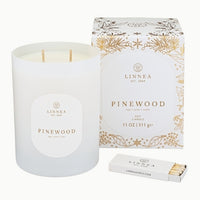 Two-Wick Candle - Winter Collection