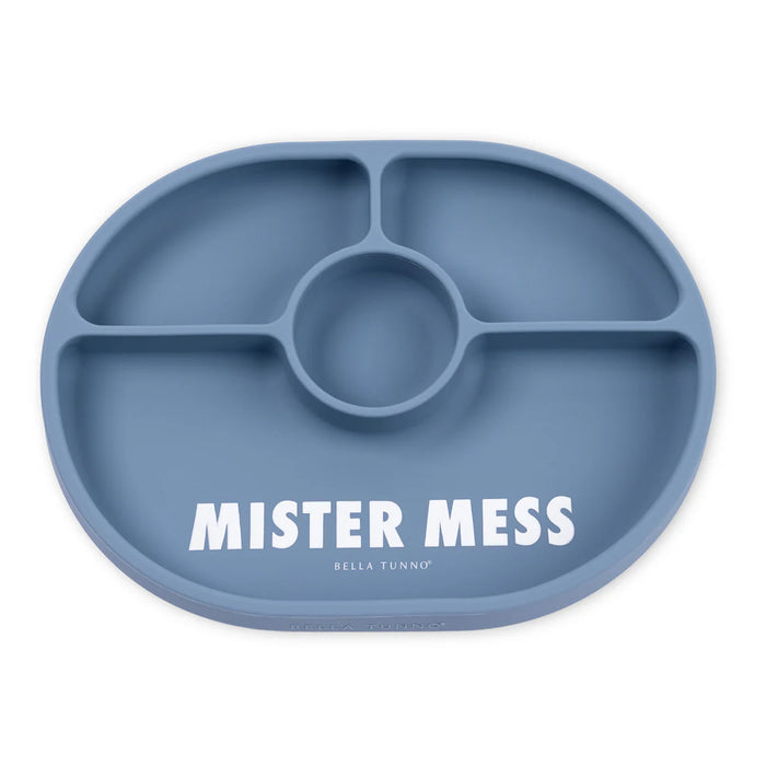 Wonder Plate
