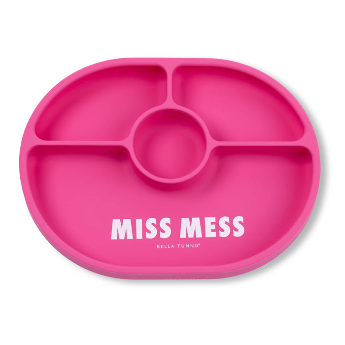 Wonder Plate