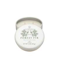 Two-Wick Candle - Winter Collection