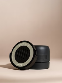 Pura Car - White Tea