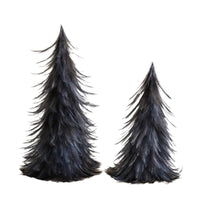 Feather Trees