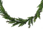 Juniper/Arborvitae Fir Garland