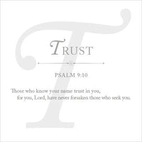 Anne Neilson - A-Z Scripture Cards