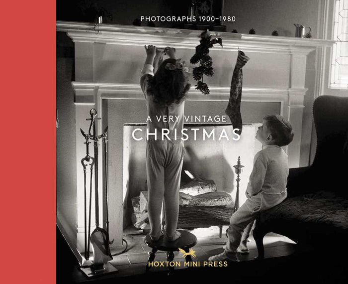 Very Vintage Christmas