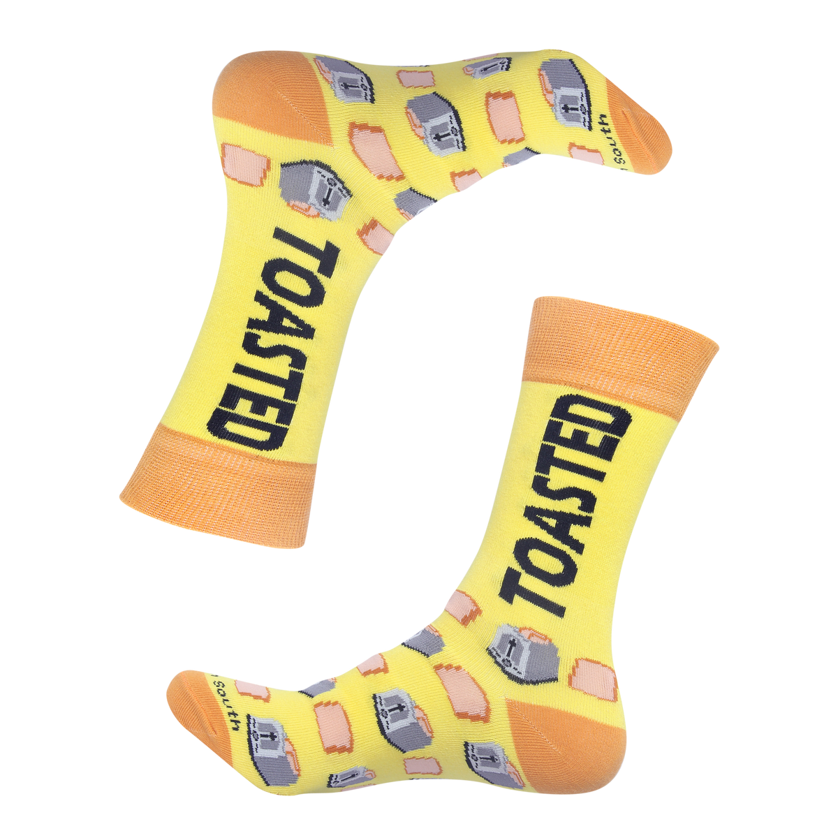 Toasted Socks