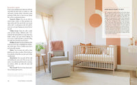 Your Perfect Nursery by Naomi Coe