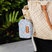 First Aid "Loaded" MiniKit (60 pcs) - Safari Tots