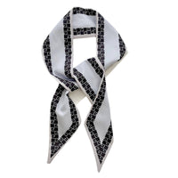 Twilly Scarf - Blues