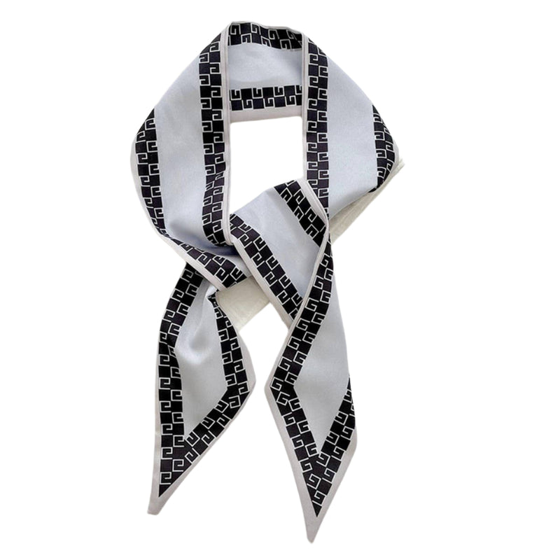 Twilly Scarf - Blues