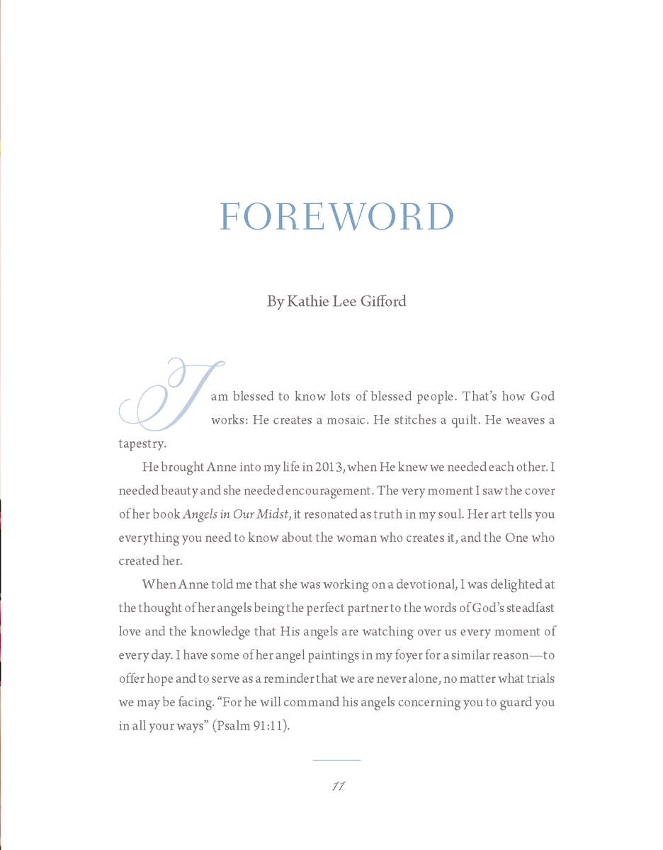 Anne Neilson's Angels