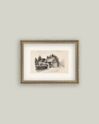Anne Hathway's Cottage