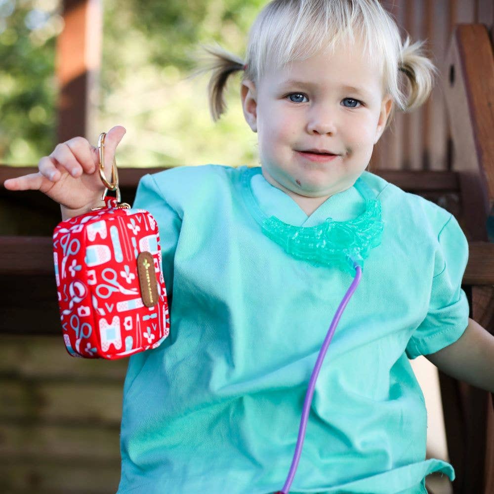 First Aid "Loaded" MiniKit (60 pcs) - Classic